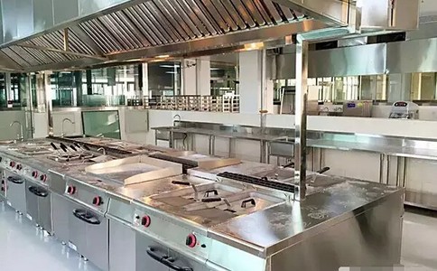 新疆商用厨具